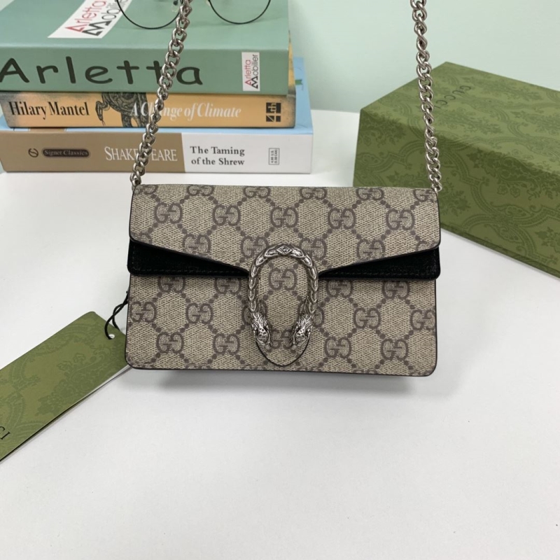 G*u*i satchel bags